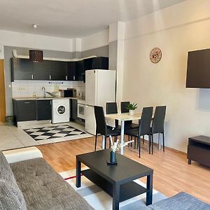 Appartement met Drie Slaapkamers